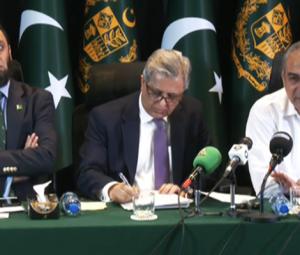 Ministers defend KP emergency as choice between 'daily martyrdoms', tough decision