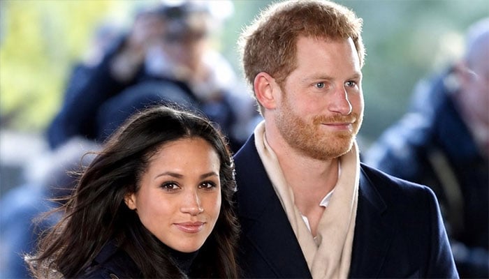 Prince Harry, Meghan revisit city that holds special place in their royal love story