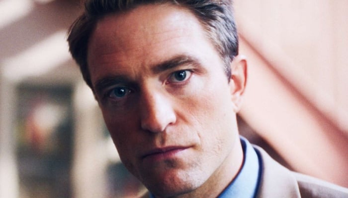 Robert Pattinson responds to Chris Hansens criticism of Primetime