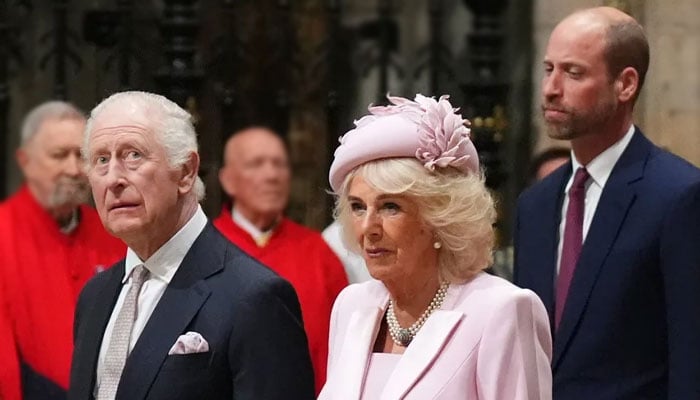 King Charles call Camilla, William for crucial task over ‘greatest regret’