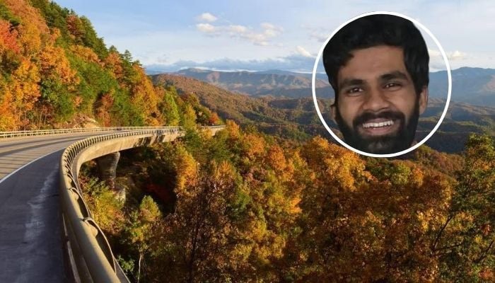Missing Texas man found dead in Great Smoky Mountains after days-long search