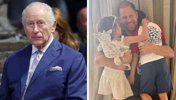 Prince Harry gives into King’s decision in exchange for special offer