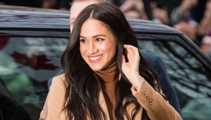 Meghan Markle marks big victory despite snub from royal family
