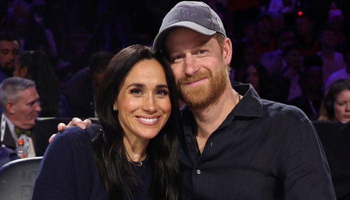 Meghan Markle covers for Prince Harry after ‘painful’ setback