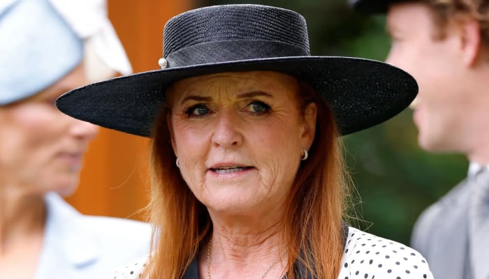 Sarah Ferguson ditches UK plan after sad news: Britons wont forgive