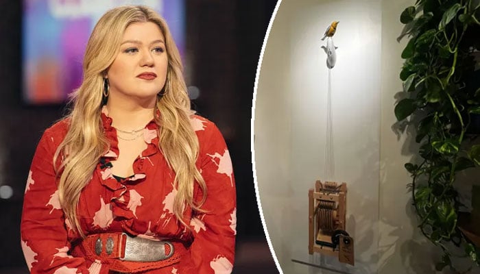 Brooklyn store issues new statement after Kelly Clarkson calls them ‘liars’