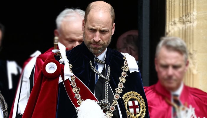 Prince William shares important update as ‘new rift simmers with Palace’