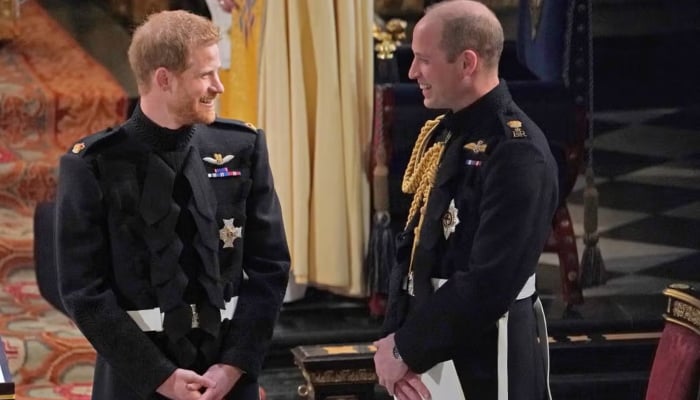 Prince William finally says yes to Harry talks: Feud cannot continue