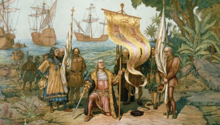 Columbus Day or Indigenous Peoples’ Day? Why America can’t agree what October 12 represents