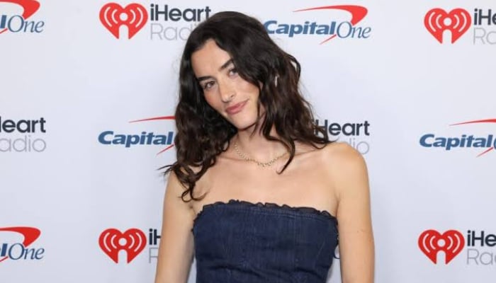 Stella Lefty melts hearts with viral Taylor Swift performance on social media