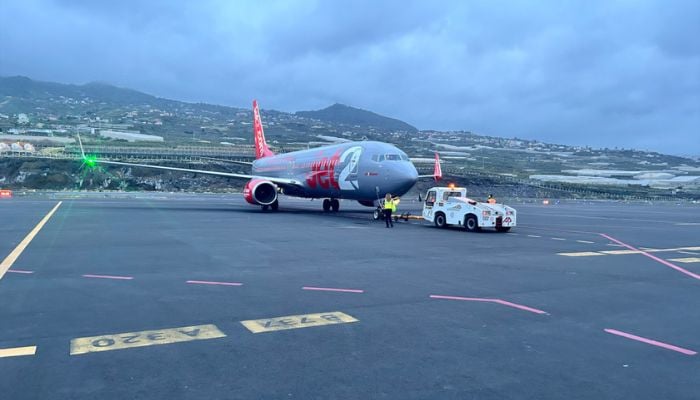 Jet2 cancels all La Palma flights just six months after launching route: What went wrong?