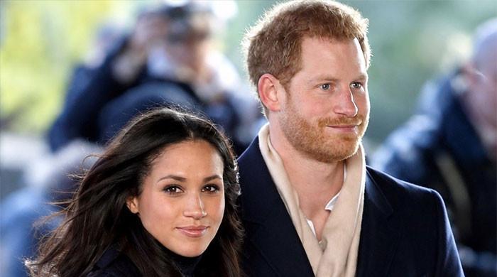Prince Harry, Meghan revisit city that holds special place in their royal love story