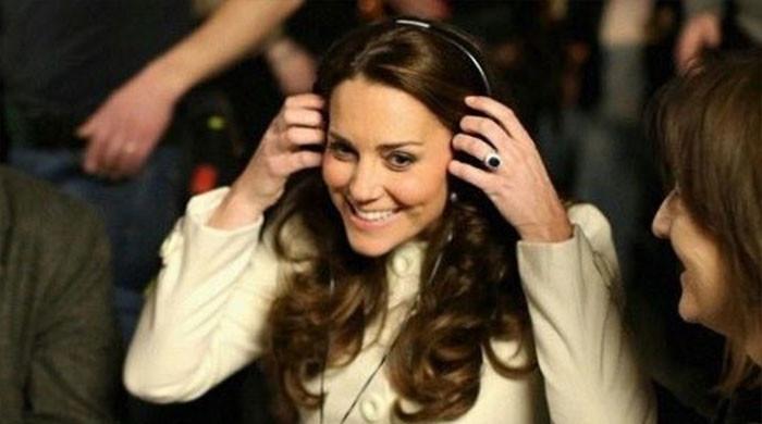 Princess Kate and Charlotte's London outing sparks debate over Sussex comparisons