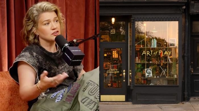 Brooklyn store Art of Play reacts to Kelly Clarkson's 'Pretty Woman' claim