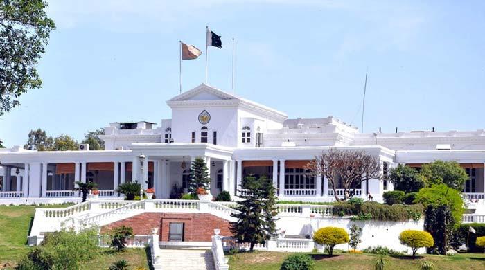 Chronology of emergency, governor's rule imposition in Pakistan since 1949