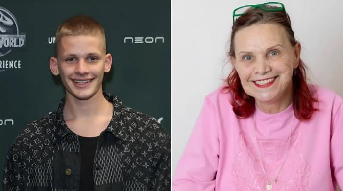 Freddy Brazier takes accountability for past struggles amid family tensions 