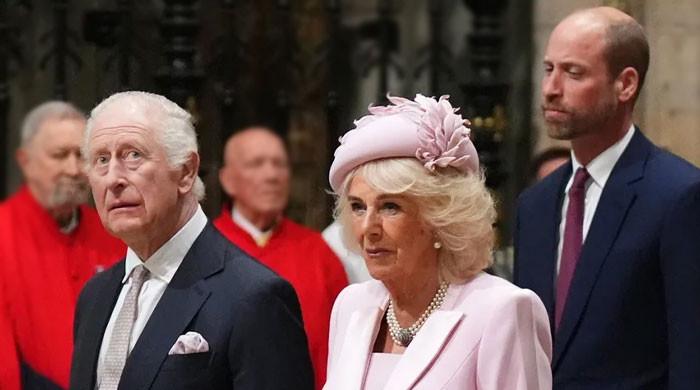 King Charles call Camilla, William for crucial task over ‘greatest regret'