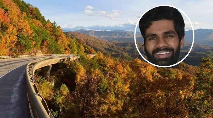 Missing Texas man found dead in Great Smoky Mountains after days-long search
