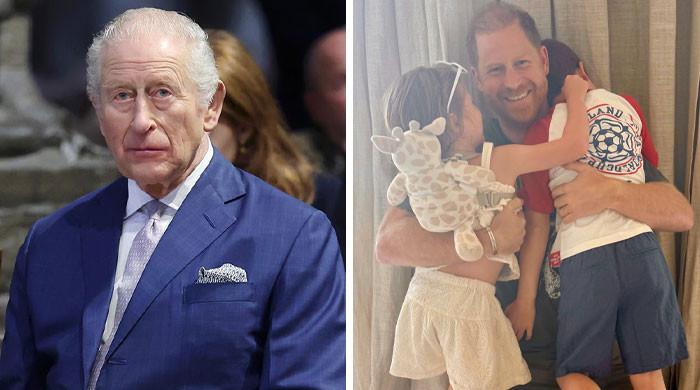 Prince Harry gives into King's decision in exchange for special offer