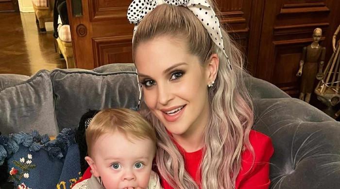 Kelly Osbourne makes major life change for son Sidney