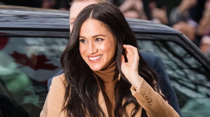 Meghan Markle marks big victory despite snub from royal family 