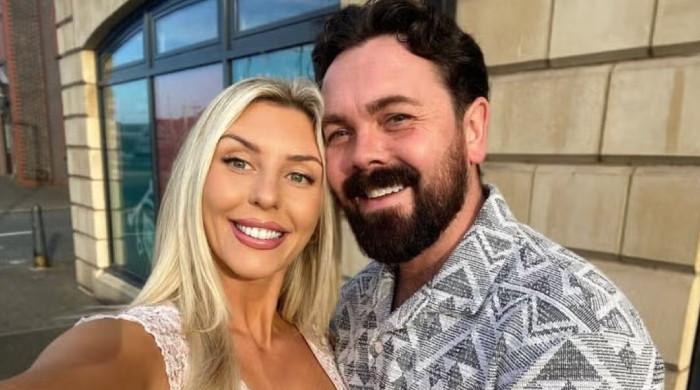 Ray Quinn, wife Emily suffer heartbreaking loss of baby son Rio