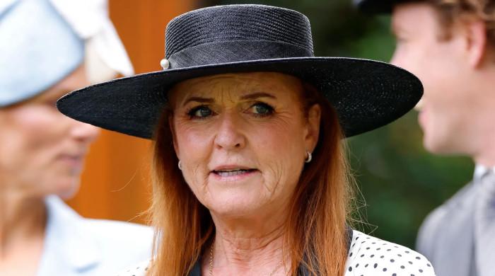 Sarah Ferguson 'ditches' UK plan after sad news: 'Britons won't forgive'