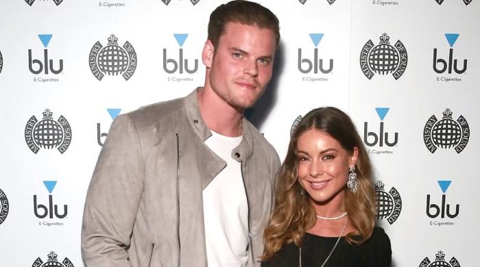 Ryan Libbey fears inheriting Alzheimer's after losing grandfather