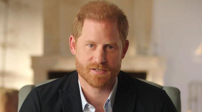 Prince Harry ‘confirms' documentary news as royals stay wary of next move