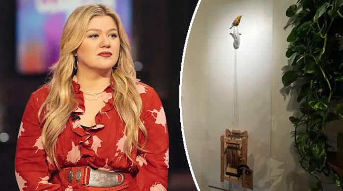 Brooklyn store issues new statement after Kelly Clarkson calls them ‘liars' 