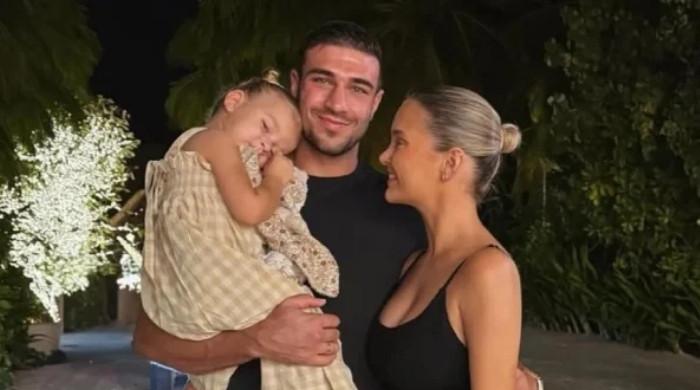 Molly Mae Hague confesses she barely eats vegetables in candid confession