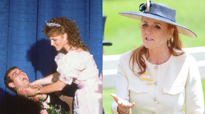 Andrew shuts doors on Sarah Ferguson in shocking update: 'Not welcome'