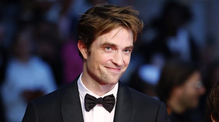 Robert Pattinson's Gen-Z title resurfaces with new Snapchat pictures