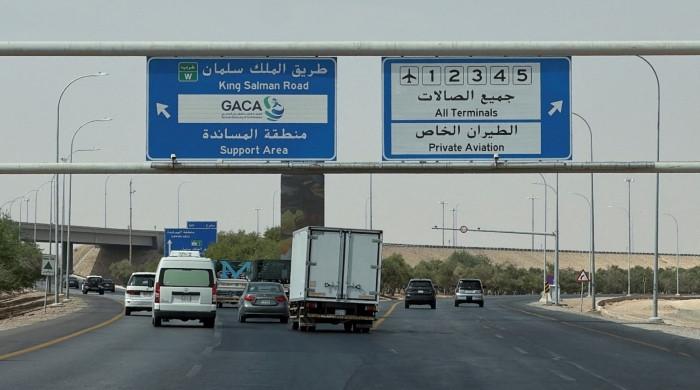 Riyadh airport closure extended after deadly Houthi strikes