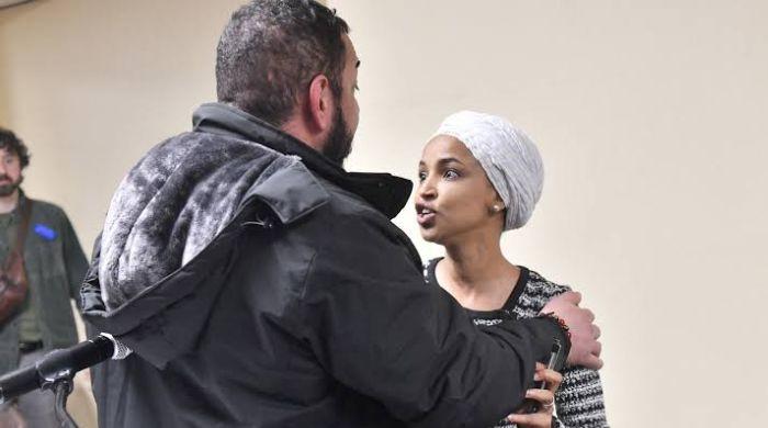 Why is FBI searching Ilhan Omar's DC home? Everything we know so far