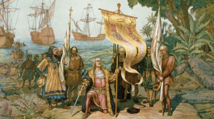 Columbus Day or Indigenous Peoples' Day? Why America can't agree what October 12 represents