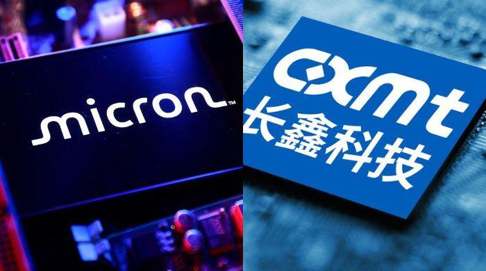 Why is Micron stock down? CXMT's 4F's square DRAM breakthrough explained