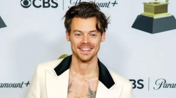 Inside Harry Styles, Haruki Murakami's surprising friendship    