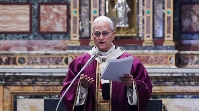 Pope Leo to undergo lung surgery: Who runs Vatican when pope is in hospital?