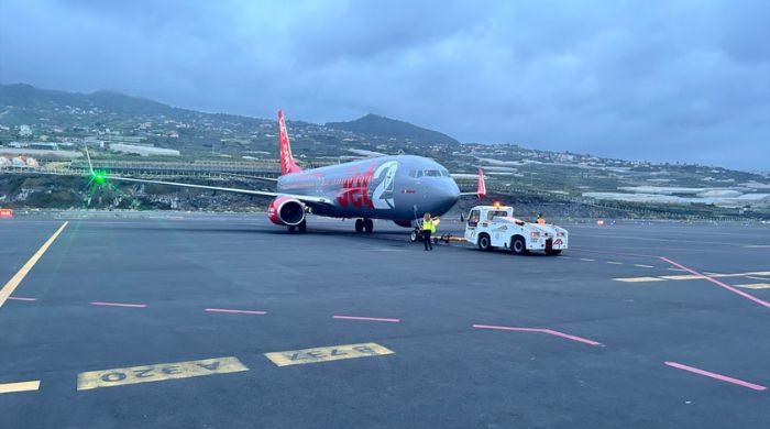 Jet2 cancels all La Palma flights just six months after launching route: What went wrong?