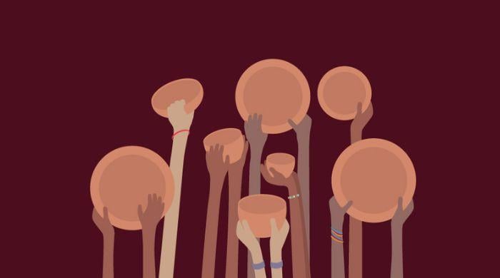 Hunger is getting deeper, deadlier, and more concentrated
