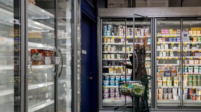 France supermarket food spoilage hack: Everything to know about cyberattack