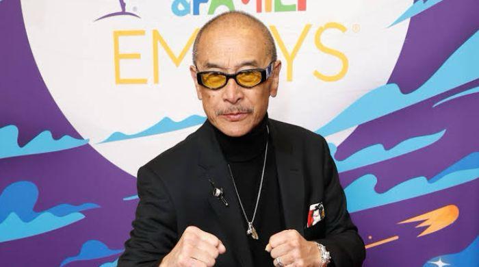 Hollywood stunt legend James Lew's cause of death revealed