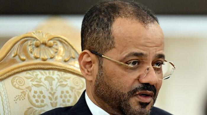 Omani FM to arrive in Pakistan for two-day visit tomorrow