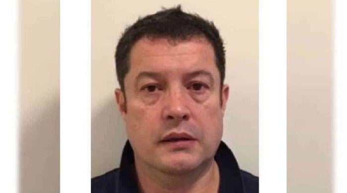 Maduro-linked Venezuelan businessman in US custody after years as fugitive
