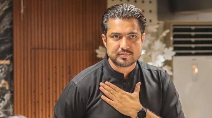 Iqrar ul Hassan 'picked up' from home, whereabouts remain unknown: family
