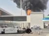 Pakistani killed, 11 others injured in Riyadh airport attack