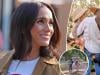 Meghan Markle drops major hint about Archie, Lilibet face reveal