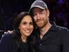 Meghan Markle covers for Prince Harry after ‘painful' setback