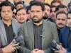 Dysfunctional CM Afridi among other cabinet members in police custody, confirms minister